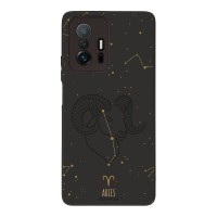 Θήκη Sonique Zodiac Series για Xiaomi Xiaomi 11T / Xiaomi 11T Pro Aries