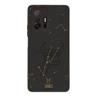 Θήκη Sonique Zodiac Series για Xiaomi Xiaomi 11T / Xiaomi 11T Pro Taurus