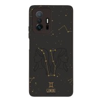Θήκη Sonique Zodiac Series για Xiaomi Xiaomi 11T / Xiaomi 11T Pro Gemini