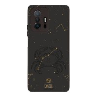 Θήκη Sonique Zodiac Series για Xiaomi Xiaomi 11T / Xiaomi 11T Pro Cancer