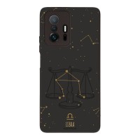 Θήκη Sonique Zodiac Series για Xiaomi Xiaomi 11T / Xiaomi 11T Pro Libra