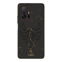 Θήκη Sonique Zodiac Series για Xiaomi Xiaomi 11T / Xiaomi 11T Pro Scorpio
