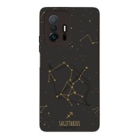Θήκη Sonique Zodiac Series για Xiaomi Xiaomi 11T / Xiaomi 11T Pro Sagittarius