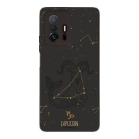 Θήκη Sonique Zodiac Series για Xiaomi Xiaomi 11T / Xiaomi 11T Pro Capricorn