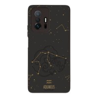 Θήκη Sonique Zodiac Series για Xiaomi Xiaomi 11T / Xiaomi 11T Pro Aquarius