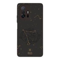 Θήκη Sonique Zodiac Series για Xiaomi Xiaomi 11T / Xiaomi 11T Pro Pisces