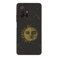 Θήκη Sonique Zodiac Series για Xiaomi Xiaomi 11T / Xiaomi 11T Pro Eclipse