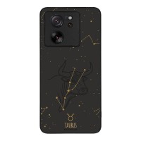 Θήκη Sonique Zodiac Series για Xiaomi Xiaomi 13T 5G / Xiaomi 13T Pro 5G Taurus