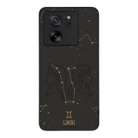 Θήκη Sonique Zodiac Series για Xiaomi Xiaomi 13T 5G / Xiaomi 13T Pro 5G Gemini