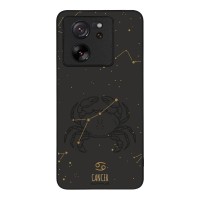 Θήκη Sonique Zodiac Series για Xiaomi Xiaomi 13T 5G / Xiaomi 13T Pro 5G Cancer