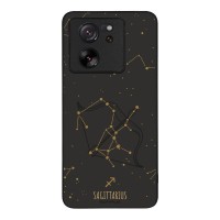 Θήκη Sonique Zodiac Series για Xiaomi Xiaomi 13T 5G / Xiaomi 13T Pro 5G Sagittarius