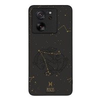 Θήκη Sonique Zodiac Series για Xiaomi Xiaomi 13T 5G / Xiaomi 13T Pro 5G Pisces