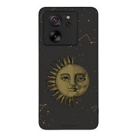 Θήκη Sonique Zodiac Series για Xiaomi Xiaomi 13T 5G / Xiaomi 13T Pro 5G Eclipse