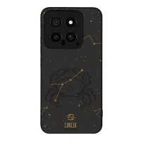 Θήκη Sonique Zodiac Series για Xiaomi Xiaomi 14 Cancer