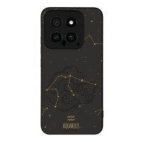 Θήκη Sonique Zodiac Series για Xiaomi Xiaomi 14 Aquarius