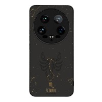 Θήκη Sonique Zodiac Series για Xiaomi Xiaomi 14 Ultra Scorpio
