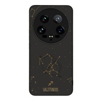 Θήκη Sonique Zodiac Series για Xiaomi Xiaomi 14 Ultra Sagittarius
