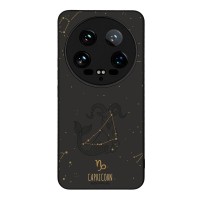 Θήκη Sonique Zodiac Series για Xiaomi Xiaomi 14 Ultra Capricorn