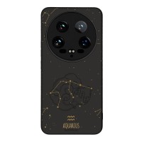 Θήκη Sonique Zodiac Series για Xiaomi Xiaomi 14 Ultra Aquarius