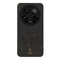 Θήκη Sonique Zodiac Series για Xiaomi Xiaomi 14 Ultra Pisces