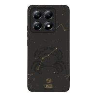 Θήκη Sonique Zodiac Series για Xiaomi Xiaomi 14T Cancer