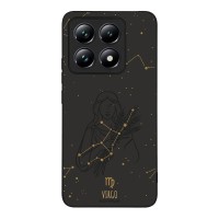 Θήκη Sonique Zodiac Series για Xiaomi Xiaomi 14T Virgo