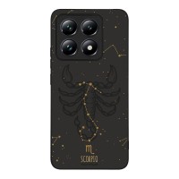 Θήκη Sonique Zodiac Series για Xiaomi Xiaomi 14T Scorpio