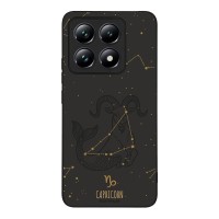 Θήκη Sonique Zodiac Series για Xiaomi Xiaomi 14T Capricorn