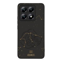 Θήκη Sonique Zodiac Series για Xiaomi Xiaomi 14T Aquarius
