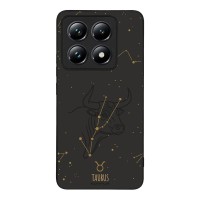 Θήκη Sonique Zodiac Series για Xiaomi Xiaomi 14T Pro Taurus