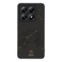 Θήκη Sonique Zodiac Series για Xiaomi Xiaomi 14T Pro Cancer
