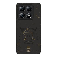 Θήκη Sonique Zodiac Series για Xiaomi Xiaomi 14T Pro Libra