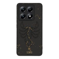 Θήκη Sonique Zodiac Series για Xiaomi Xiaomi 14T Pro Scorpio