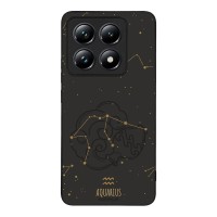 Θήκη Sonique Zodiac Series για Xiaomi Xiaomi 14T Pro Aquarius