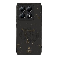 Θήκη Sonique Zodiac Series για Xiaomi Xiaomi 14T Pro Pisces