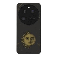 Θήκη Sonique Zodiac Series για Xiaomi Xiaomi 15 Ultra 5G Eclipse