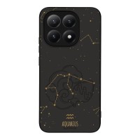 Θήκη Sonique Zodiac Series για Xiaomi Xiaomi 15T 5G Aquarius