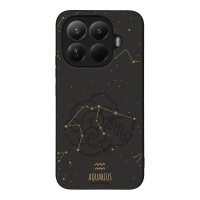 Θήκη Sonique Zodiac Series για Xiaomi Xiaomi 15T Pro 5G Aquarius
