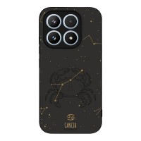 Θήκη Sonique Zodiac Series για Xiaomi Xiaomi 17 5G Cancer