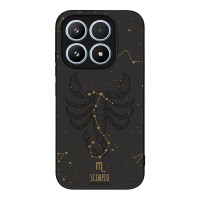 Θήκη Sonique Zodiac Series για Xiaomi Xiaomi 17 5G Scorpio