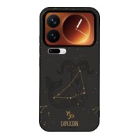 Θήκη Sonique Zodiac Series για Xiaomi Xiaomi 17 Pro 5G Capricorn