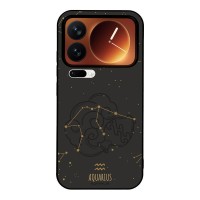 Θήκη Sonique Zodiac Series για Xiaomi Xiaomi 17 Pro 5G Aquarius