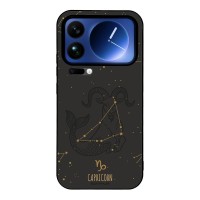 Θήκη Sonique Zodiac Series για Xiaomi Xiaomi 17 Pro Max 5G Capricorn