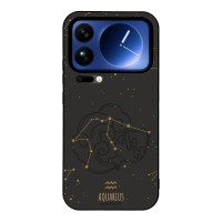 Θήκη Sonique Zodiac Series για Xiaomi Xiaomi 17 Pro Max 5G Aquarius