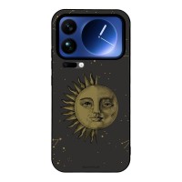 Θήκη Sonique Zodiac Series για Xiaomi Xiaomi 17 Pro Max 5G Eclipse