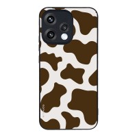 Θήκη Sonique Animal Print Series για Oppo Reno15 5G Cow 02