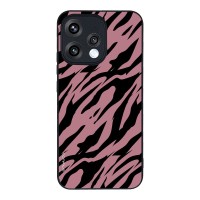 Θήκη Sonique Animal Print Series για Oppo Reno15 5G Tiger 02