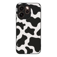 Θήκη Sonique Animal Print Series για Oppo Reno15 Pro 5G Cow 01