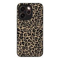 Θήκη Sonique Animal Print Series για Oppo Reno15 Pro 5G Leopard 01