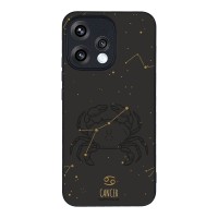 Θήκη Sonique Zodiac Series για Oppo Reno15 5G Cancer